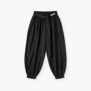 Relaxed Fit Joggers