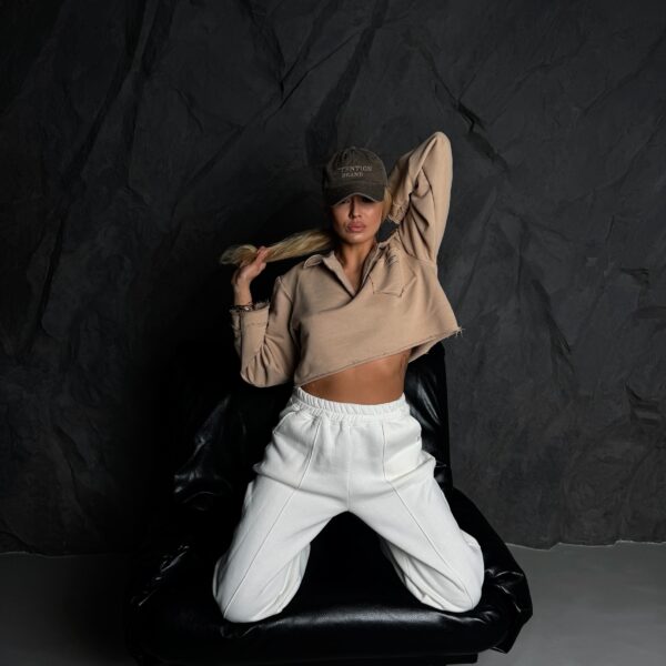 Unisex vintage cap