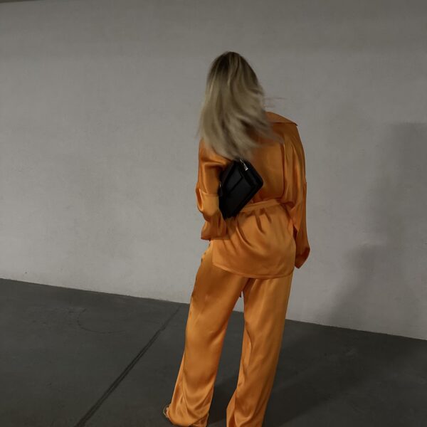 A.S wide leg pants