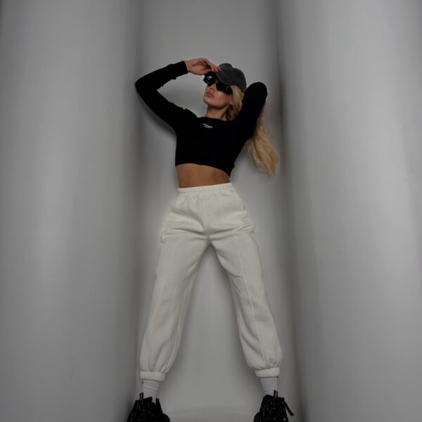 A/W Joggers
